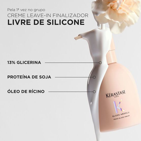LEAVE-IN KER GLOSS ABSOLU RICHE 240ml